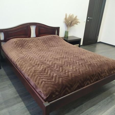 Apartment On Klochkovskaya 152A 哈尔科夫 客房 照片