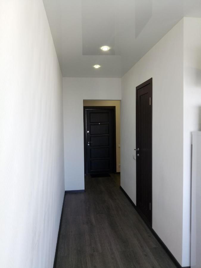 Apartment On Klochkovskaya 152A 哈尔科夫 外观 照片