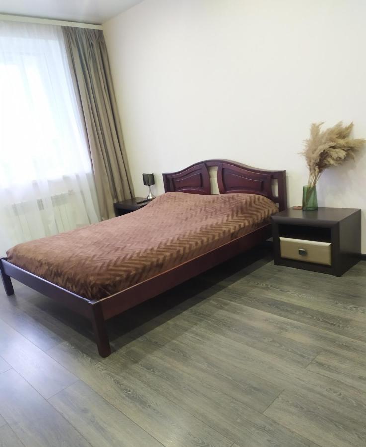 Apartment On Klochkovskaya 152A 哈尔科夫 外观 照片