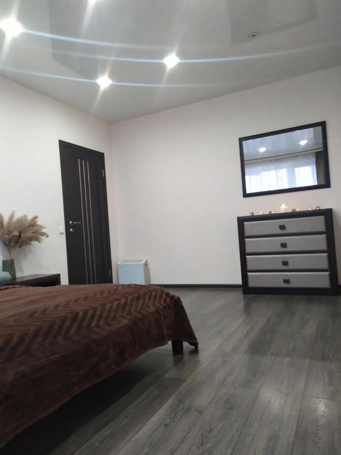 Apartment On Klochkovskaya 152A 哈尔科夫 外观 照片