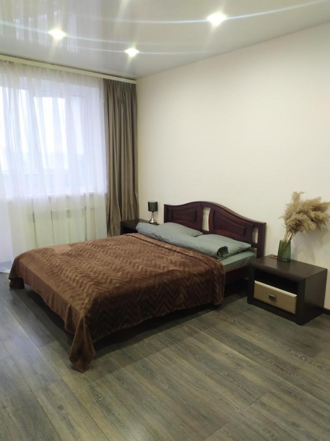 Apartment On Klochkovskaya 152A 哈尔科夫 外观 照片