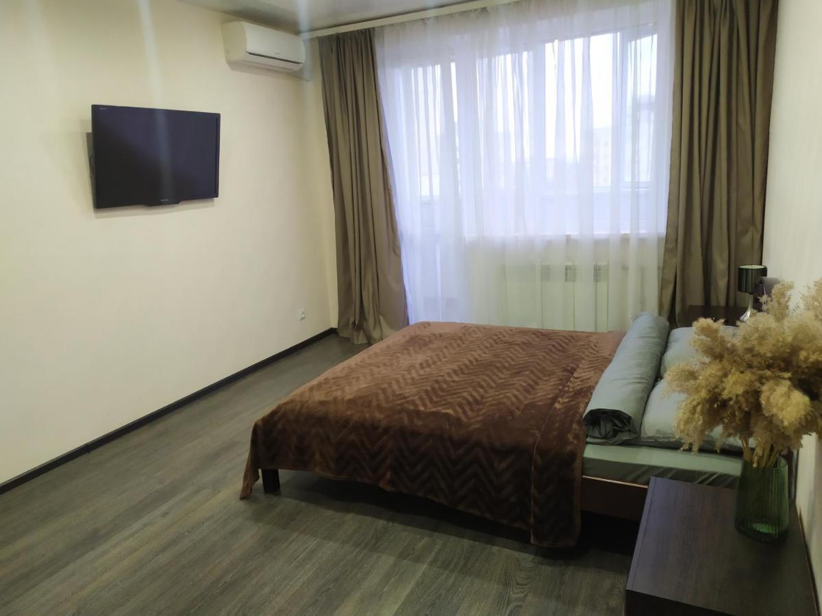 Apartment On Klochkovskaya 152A 哈尔科夫 外观 照片